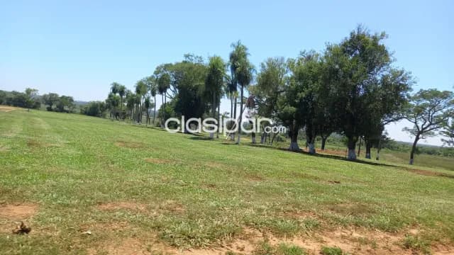 terreno en Guarambare Villeta a cuotas l para quintas y disfrutarlo o para vivir, foto 3