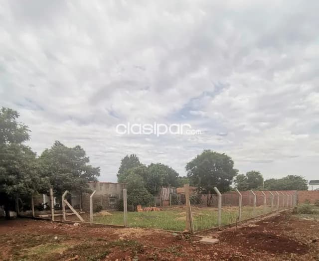 Hermoso terreno a 400 metros de la av. Monday en km6 monday presidente franco, foto 4
