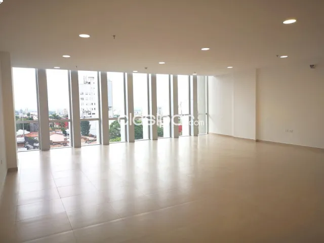 Imponente oficina en edificio zenith felix bogado, foto 2