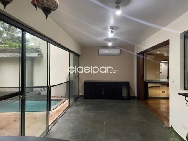 Hermoso Dúplex en Asunción Zona Shopping del Sol — foto 5