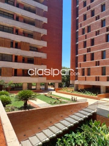 Hermoso departamento de 1 dormitorio a estrenar - edificio bernardino — foto principal
