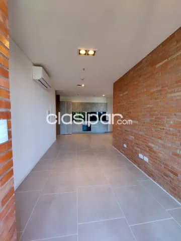 Hermoso departamento de 1 dormitorio a estrenar - edificio bernardino — foto 5