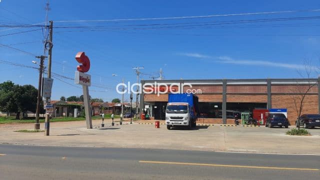 Lindo terreno en Luque!! Zona moracue!!, foto 1