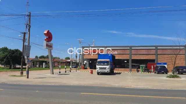 Lindo terreno en Luque!! Zona moracue!!, foto 2