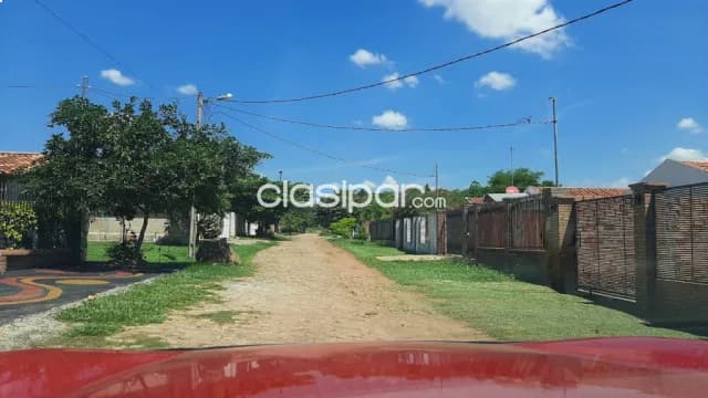 Lindo terreno en Luque!! Zona moracue!!, foto 3