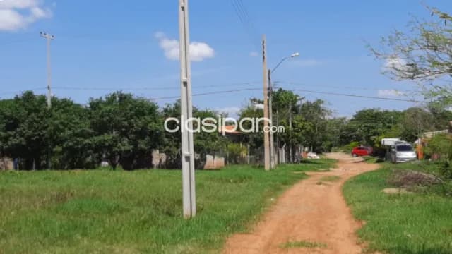 Lindo terreno en Luque!! Zona moracue!!, foto 4