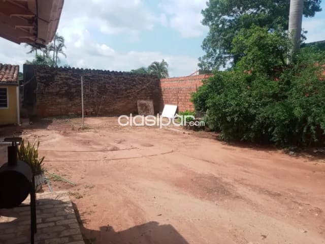 Inversión segura y rentable !! Terreno en Asunción — foto 3