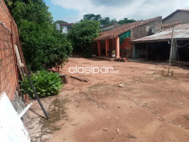 Inversión segura y rentable !! Terreno en Asunción — foto 4