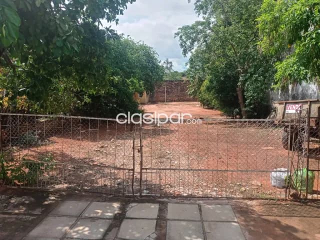 Inversión segura y rentable !! Terreno en Asunción — foto 5