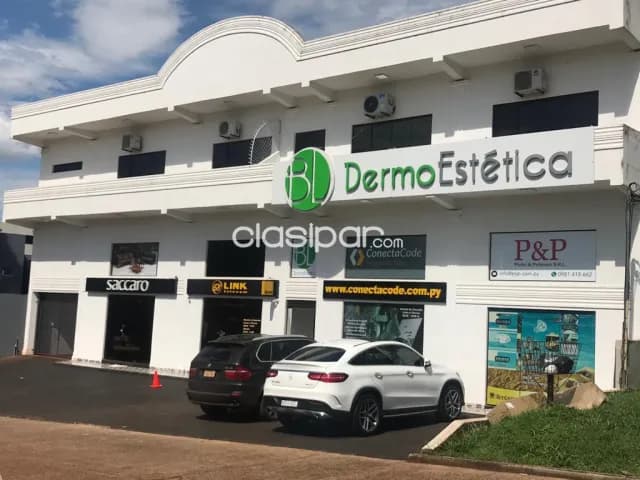 Departamento en Ciudad del Este km 4 zona gorostiaga cod 4165 precio: 800 usd mas — foto 2