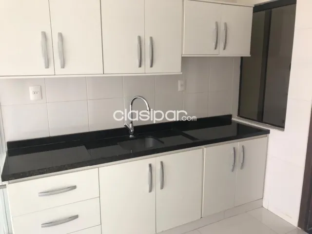 Departamento en Ciudad del Este km 4 zona gorostiaga cod 4165 precio: 800 usd mas — foto 3