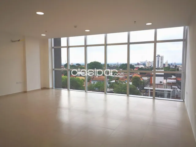 Oficina con gran vista en elegante edificio — foto 4