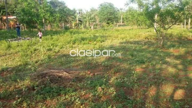 Amplio terreno nivelado en aregua, foto 2