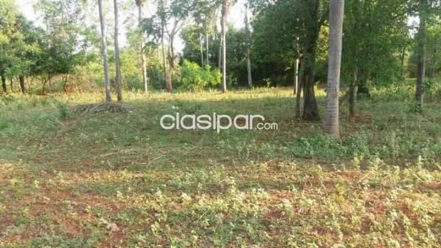 Amplio terreno nivelado en aregua, foto 3