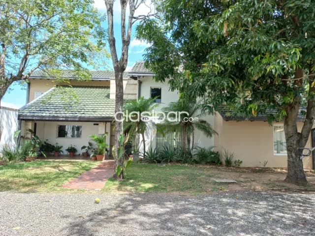 CASA sobre el lago San Bernardino, Con hermosa vista al cerro. Q047, foto 3