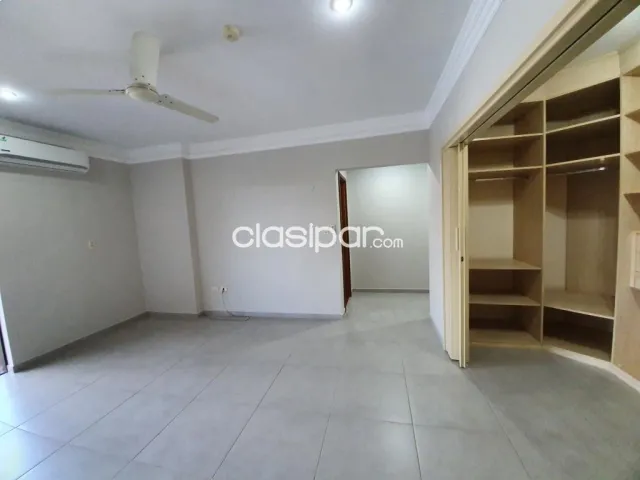 Amplio departamento en alquiler en Las Mercedes — foto 5