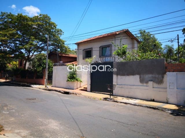 Casa en Asunción Zona Avda. España — foto 1