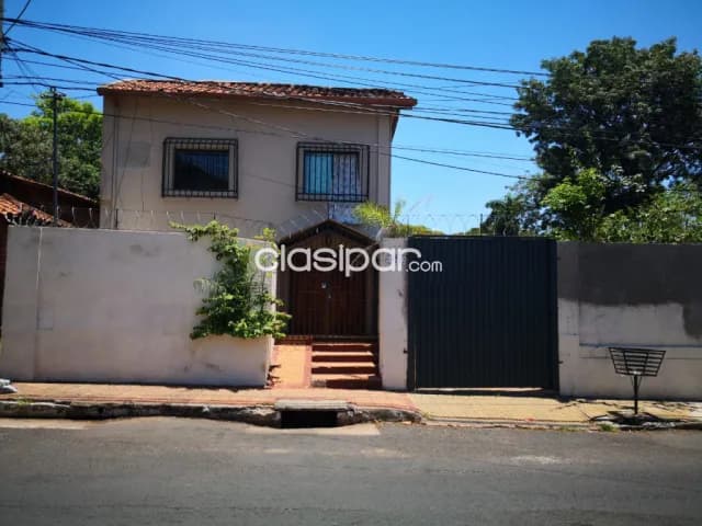 Casa en Asunción Zona Avda. España — foto 3
