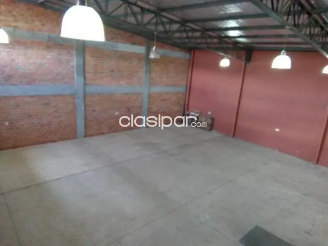 depósito en Mariano Roque Alonso zona Aeropuerto, foto 3