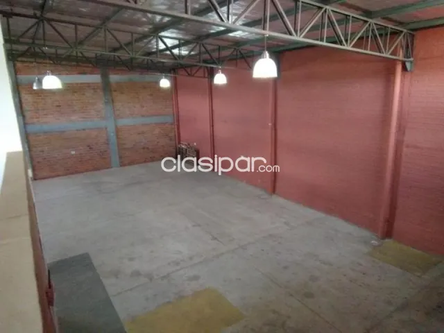 depósito en Mariano Roque Alonso zona Aeropuerto, foto 5