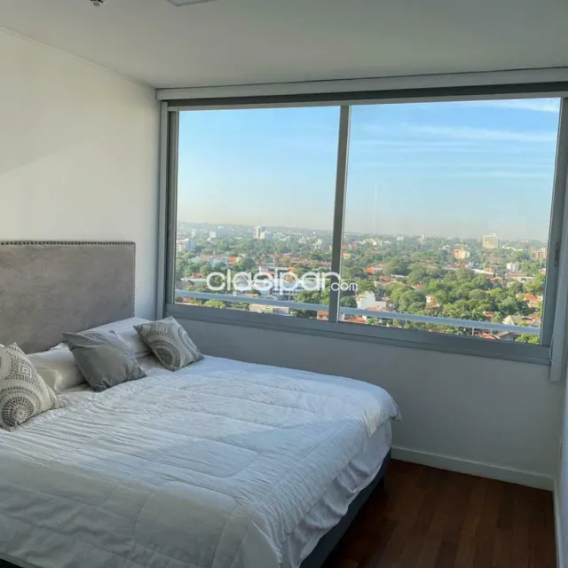 Departamento en Asunción Zona Avda. Santa Teresa — foto 3