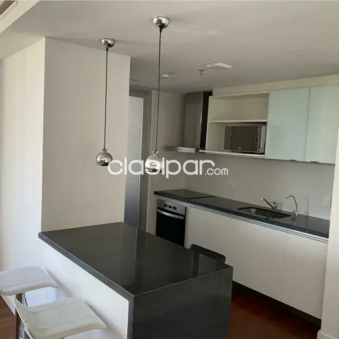 Departamento en Asunción Zona Avda. Santa Teresa — foto 5
