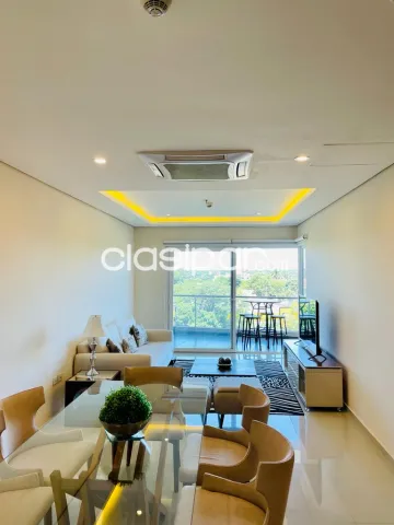 Departamento Zona Boggiani- Edificio Santorini, foto 3