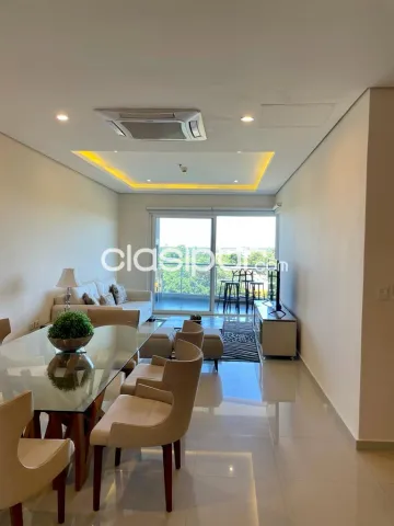 Departamento Zona Boggiani- Edificio Santorini, foto 4