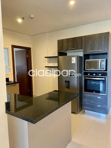 Departamento Zona Boggiani- Edificio Santorini, foto 5