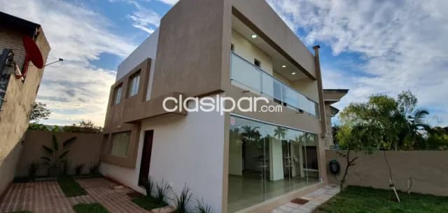 Duplex a metros del CIT y del Colegio Trinity - Luque, foto 2