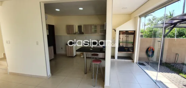 Duplex a metros del CIT y del Colegio Trinity - Luque, foto 5