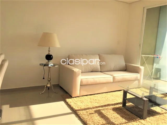 Departamento Amoblado en Asunción Zona Trinidad — foto 5