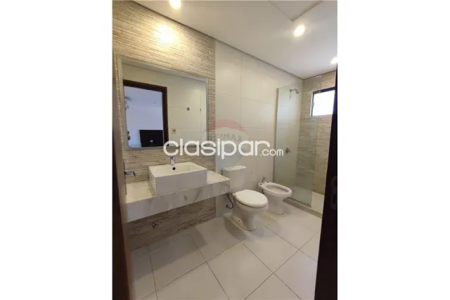 Asunción Hipódromo VENDO AMPLIO DUPLEX EN HIPODROMO 179,000 USDOtras divisas, foto 3