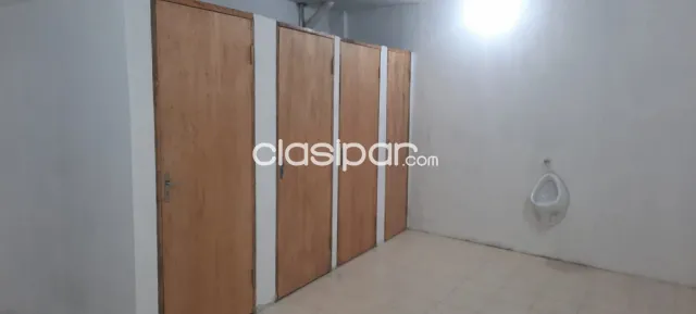 Mariano Roque Alonso: 1.260m2, deposito ideal p/ empresas – 450.000 usd — foto 4