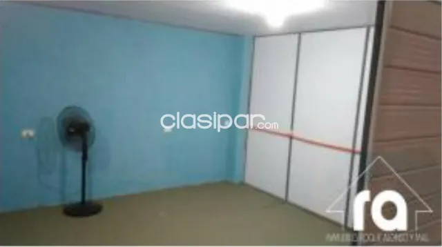 Luque: Deposito de 560 m2 en venta, ideal p/ emprendimientos varios – 550.000.000 gs, foto 4