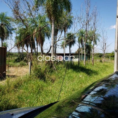 Carapeguá – paraguarí: Inigualable casa quinta, 24 has, acceso ideal, vista panorámica, foto 1