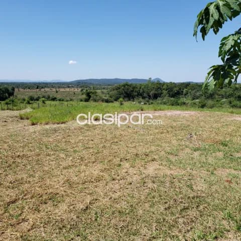 Carapeguá – paraguarí: Inigualable casa quinta, 24 has, acceso ideal, vista panorámica, foto 5