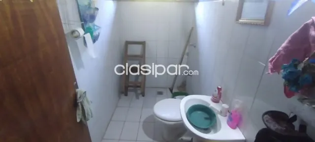 Casa de 2 dormitorios, villa policial molino Luque — foto 3
