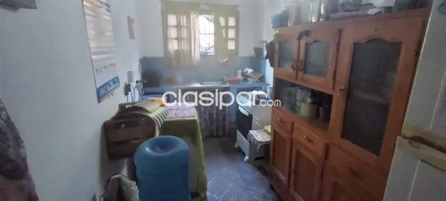 Casa de 2 dormitorios, villa policial molino Luque — foto 4