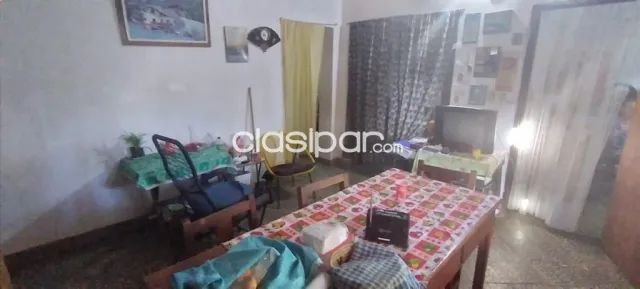 Casa de 2 dormitorios, villa policial molino Luque — foto 5