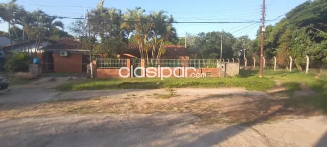 Casa de 2 dormitorios, villa policial molino Luque — foto 2