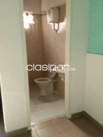 Departamento de 1 AMBIENTE CON BAÑO PRIVADO En San Lorenzo km 10 a cuadras de la UNA, foto 4
