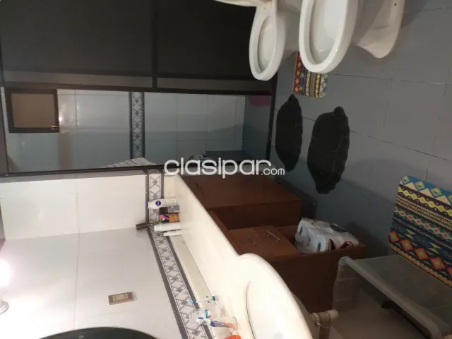Grupo habitacional aeropuerto 25m de frente casa moderna piscina y quincho, foto 2