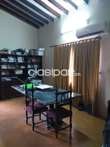 ¡En Venta! Propiedad de 629 m2, Casa, Demoler o Refaccionar-B. Ciudad Nueva, Asu. (ID1323), foto 5