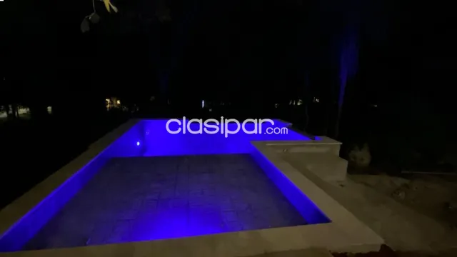 ¡En Venta! Hermosa Casa a Estrenar en Barrio Cerrado Sunset Hills-San Bernardino. (ID1324), foto 5