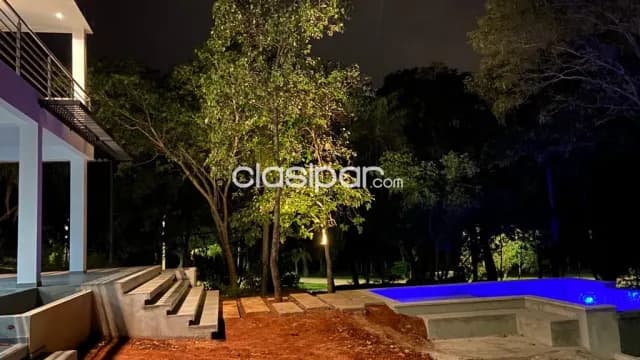 ¡En Venta! Hermosa Casa a Estrenar en Barrio Cerrado Sunset Hills-San Bernardino. (ID1324), foto 3
