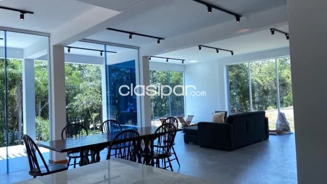 ¡En Venta! Hermosa Casa a Estrenar en Barrio Cerrado Sunset Hills-San Bernardino. (ID1324), foto 4