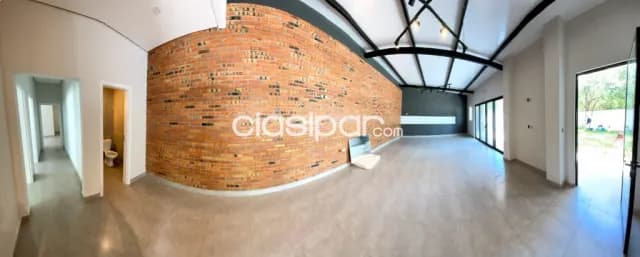 (v001) en venta! Casa de 360 m2 (a estrenar) en San Bernardino. A pasos del centro — foto 4