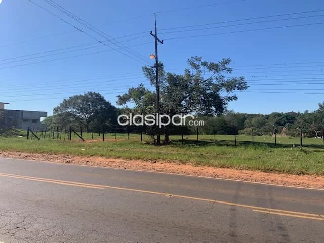Hermoso terreno en itaugua guazu!, foto 2