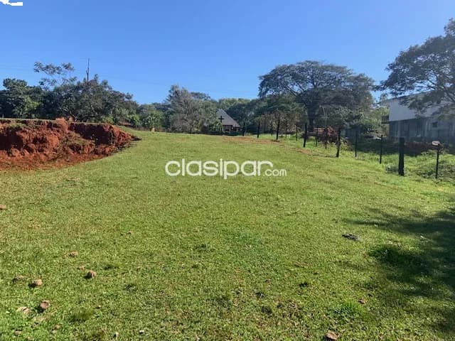Hermoso terreno en itaugua guazu!, foto 3